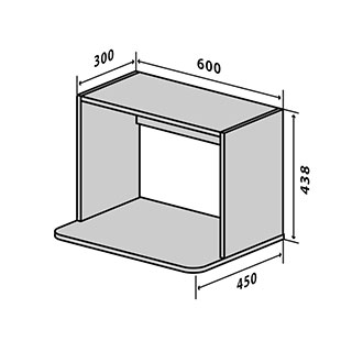 №75 Верх 60-43 Люкс