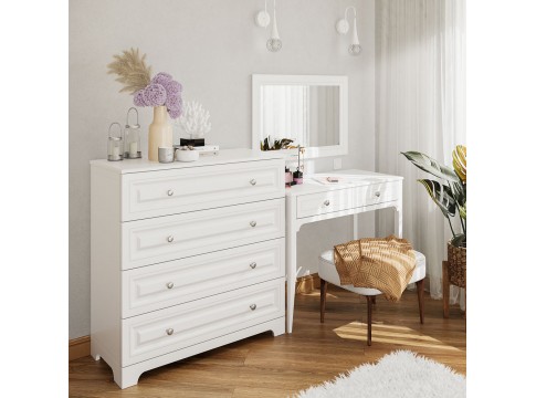 Спальня Мадрид