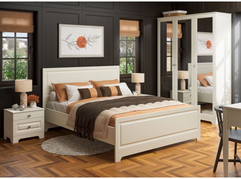 Спальня Мадрид