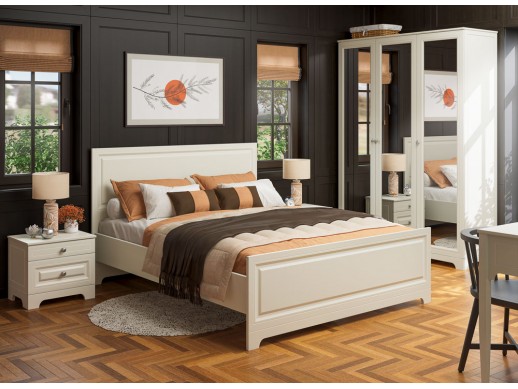 Спальня Мадрид