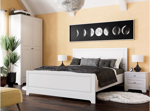 Спальня Мадрид