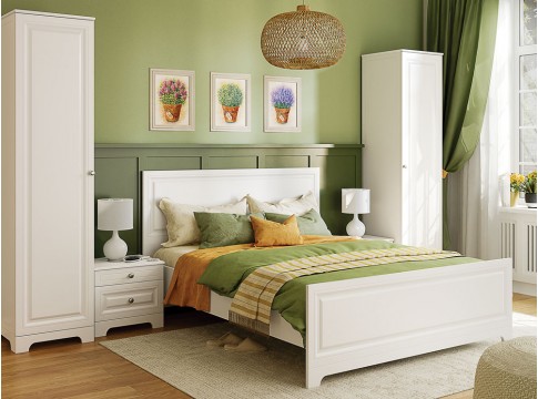 Спальня Мадрид