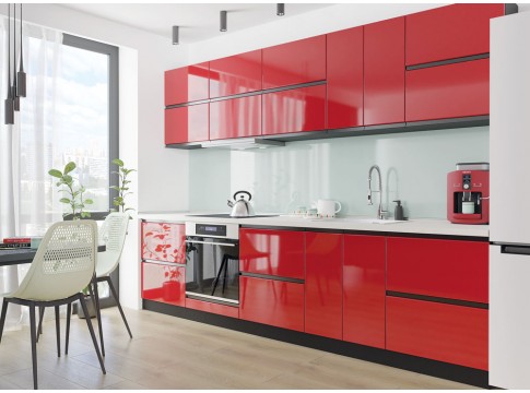 Кухня RioLine Чері BL