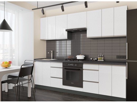 Кухня RioLine Лайт AL