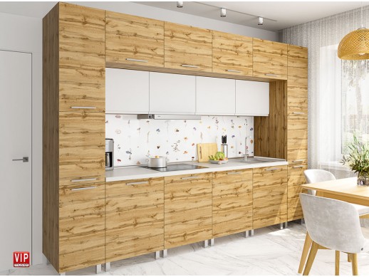 Кухня Родос Дуб аппалачі