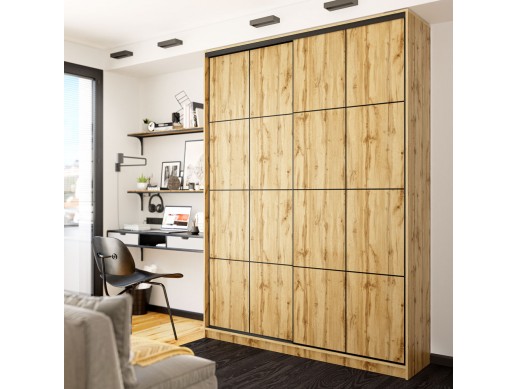 Шафа-купе Alto Дуб аппалачі