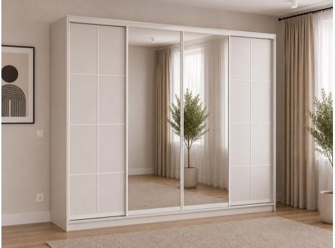 Шкаф-купе Loft WT Кашемир