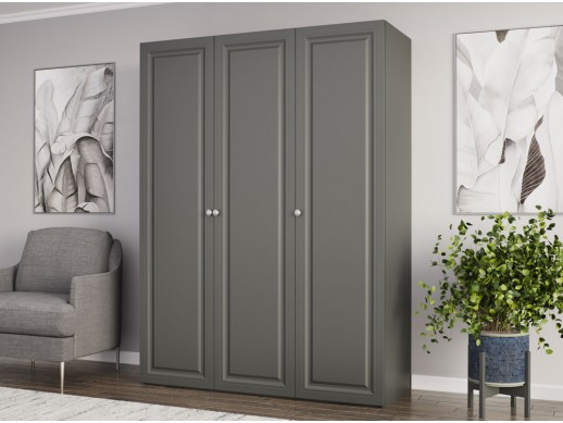 Шафа Мадрид Антрацит