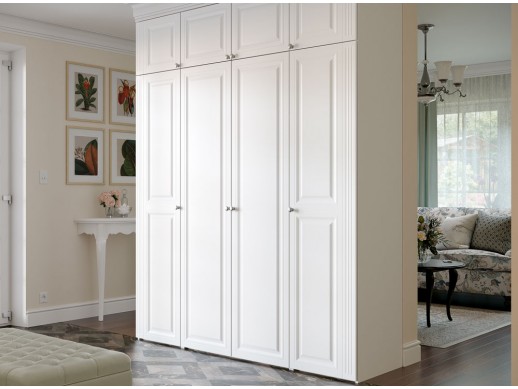 Шафа Мадрид Білий