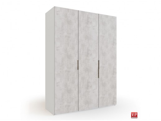 Шкаф Модус Бетон тефра BL