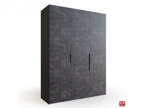 Шкаф Модус Бетон темный BL