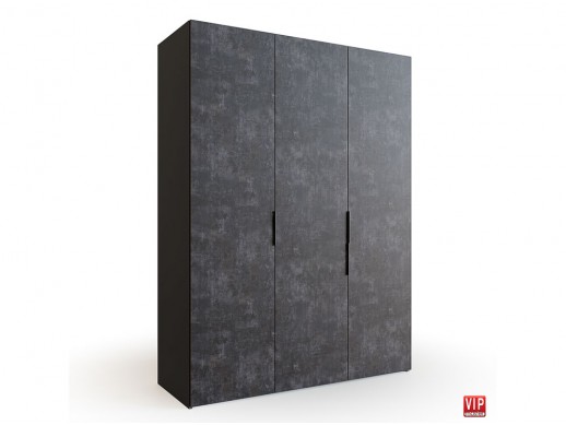 Шкаф Модус Бетон темный BL