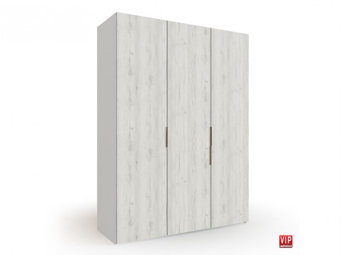Шкаф Модус Дуб крафт белый BL
