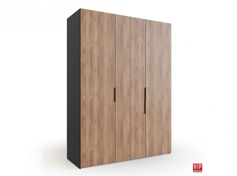 Шкаф Модус Липа песочная BL