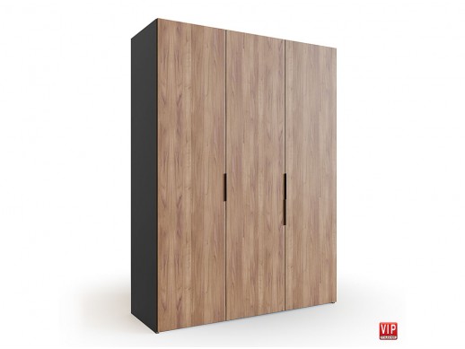 Шкаф Модус Липа песочная BL