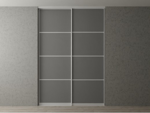 Шкаф-купе ᐈ Хотов