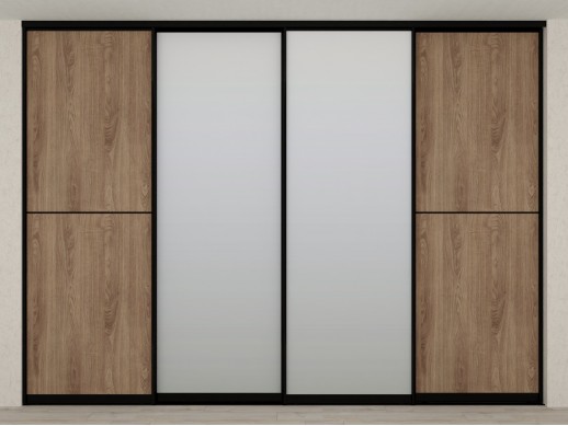 Шафа-купе ᐈ Київ