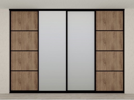 Шафа-купе ᐈ Біла Церква