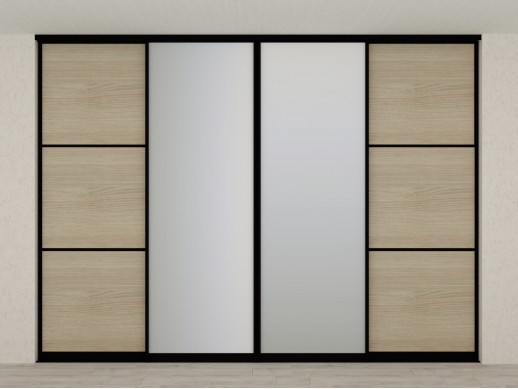 Шафа-купе ᐈ Бровари ᐈ Бориспіль