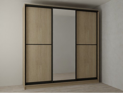 Шкаф-купе ᐈ Чабаны ᐈ Новоселки