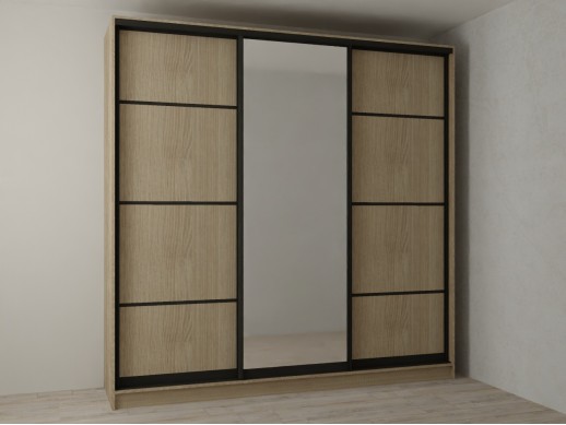 Шкаф-купе ᐈ Боярка ᐈ Тарасовка