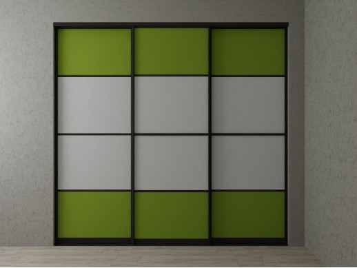 Шкаф-купе ᐈ Гатное ᐈ Крюковщина