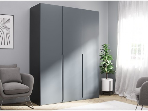 Шафа Неаполь Антрацит