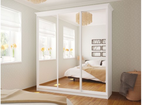 Шкаф-купе Рим-Венециано + Зеркало