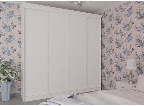 Шкаф-купе Рим-Венециано + ДСП