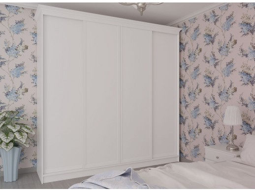 Шафа-купе Рим-Венеціано + ДСП