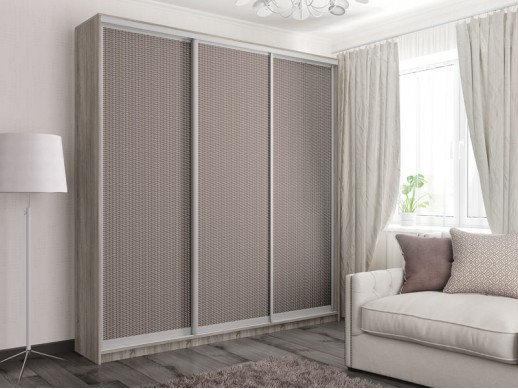 Шафа-купе Стандарт Ротанг