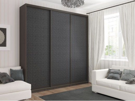 Шафа-купе Стандарт Ротанг