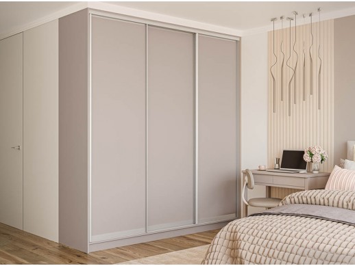 Шафа-купе Стандарт Кашемір