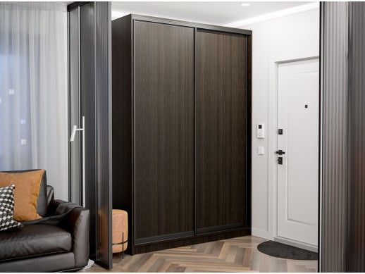 Шафа-купе Стандарт Венге