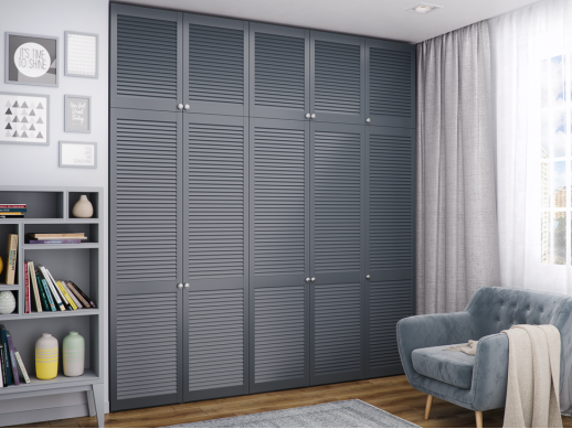 Шафа Техас Антрацит