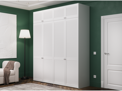 Шафа Техас Білий