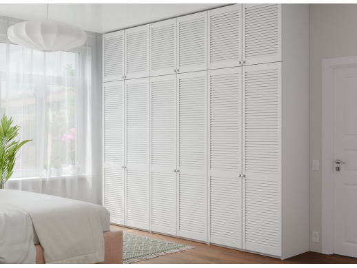 Шафа Техас Білий