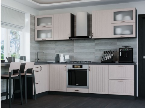 Кухня Верона Світло-коричневий