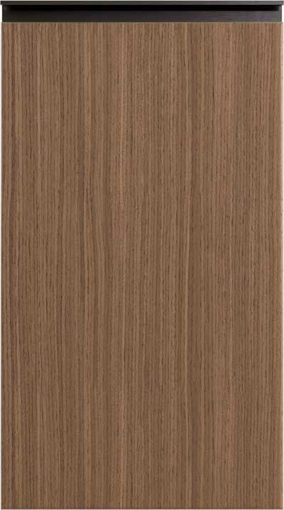 Кухня LORI Орех Браун - Vip-Master