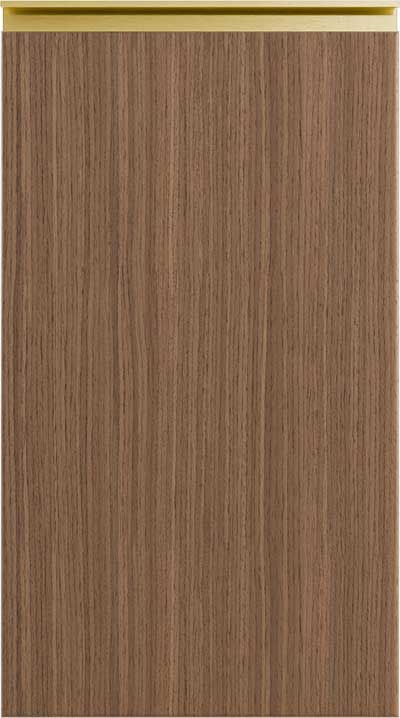 Кухня LORI Орех Браун - Vip-Master