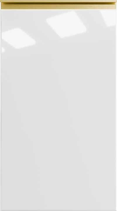 Кухня PRIME Білий GL глянець - Vip-Master