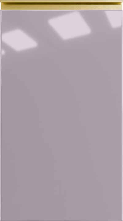 Кухня PRIME Меланжевий GL глянець - Vip-Master