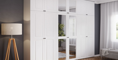 Шкаф Мадрид Вип-Мастер