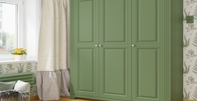 Шкаф Марсель Вип-Мастер