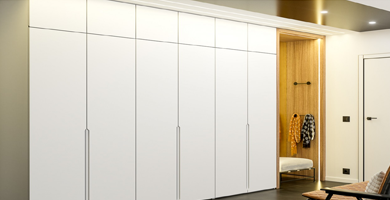 Шкаф Неаполь Вип-Мастер