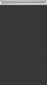 Кухня Альбіна антрацит