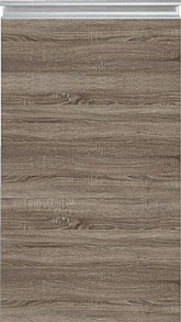 Кухня Альбіна Дуб сонома трюфель