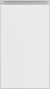 Кухня Альта Белый