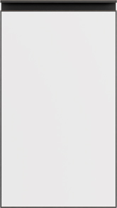 Кухня Альта Белый