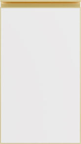 Кухня Альта Белый